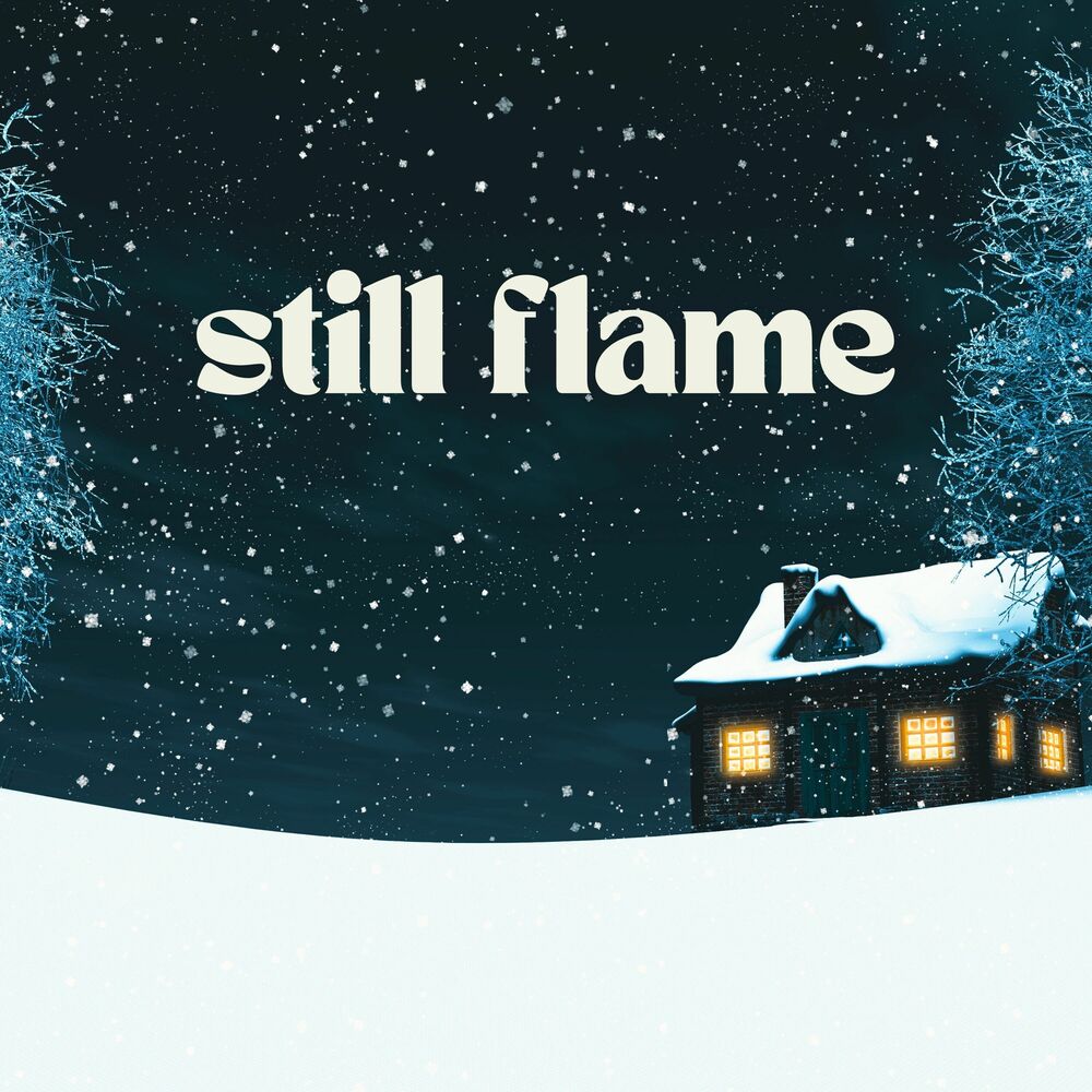 Picture of Still Flame: A Cabin’s Heartbeat