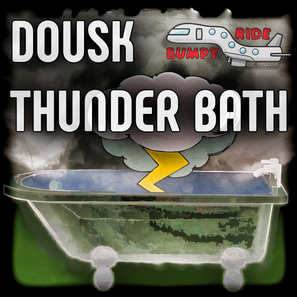 Picture of Thunder Bath