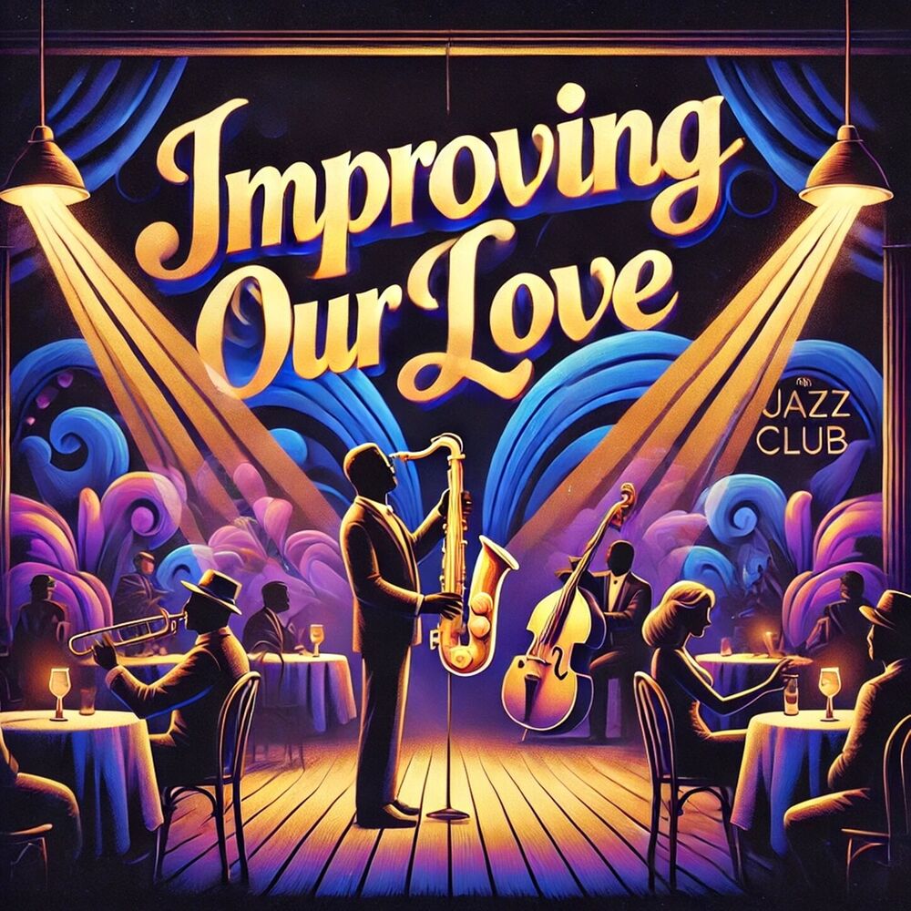 Picture of Improving Our Love