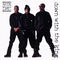 Down With the King (feat. Pete Rock & C.L. Smooth) by Run-DMC album cover