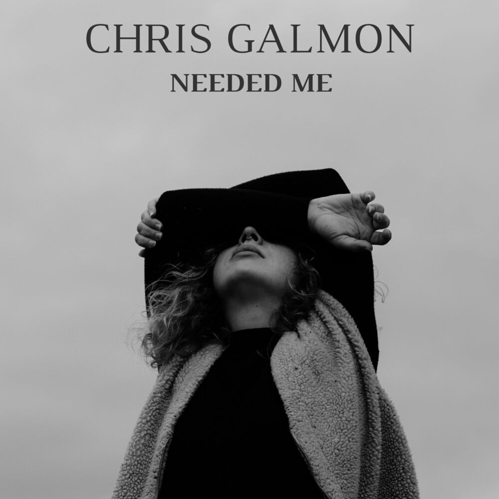 Picture of Needed Me