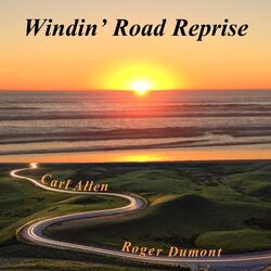 Cover of Windin' Road Reprise
