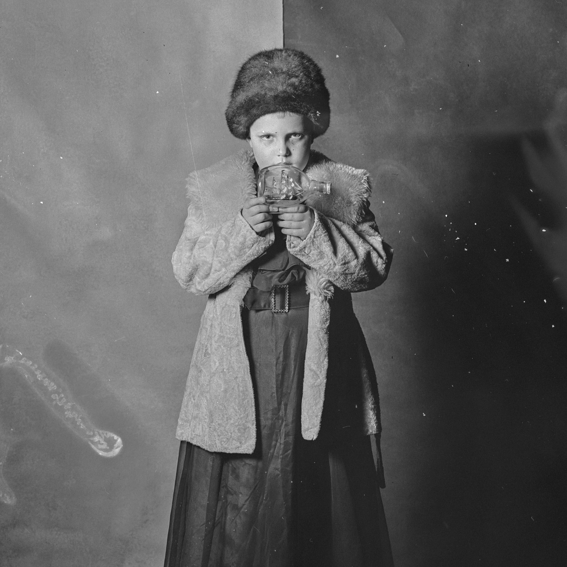 Album cover of Maverick Thinker