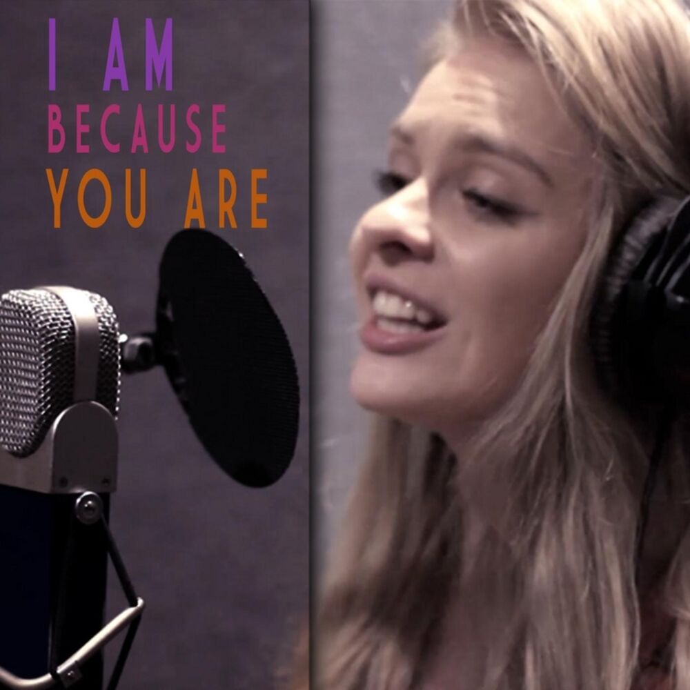 Picture of I Am Because You Are