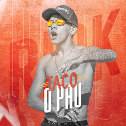 Cover of Taco o Pau
