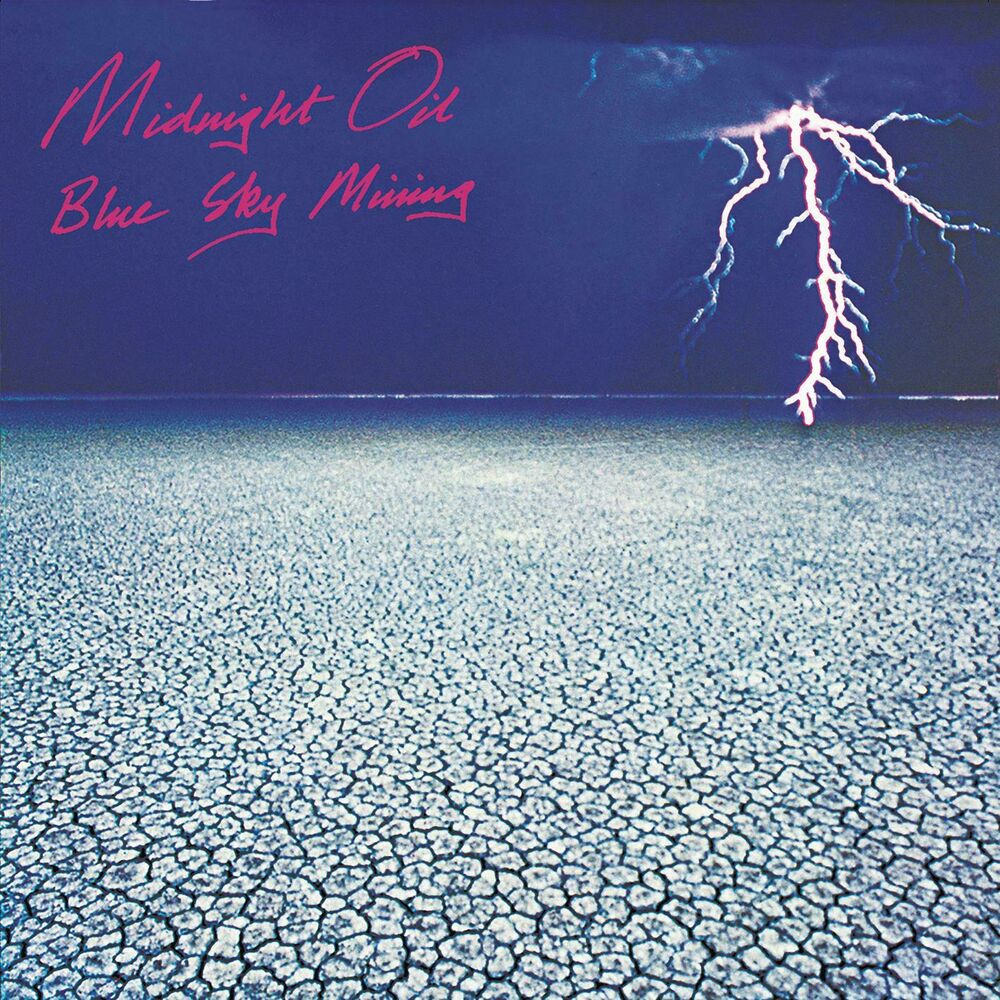 Picture of Blue Sky Mining (Remastered)