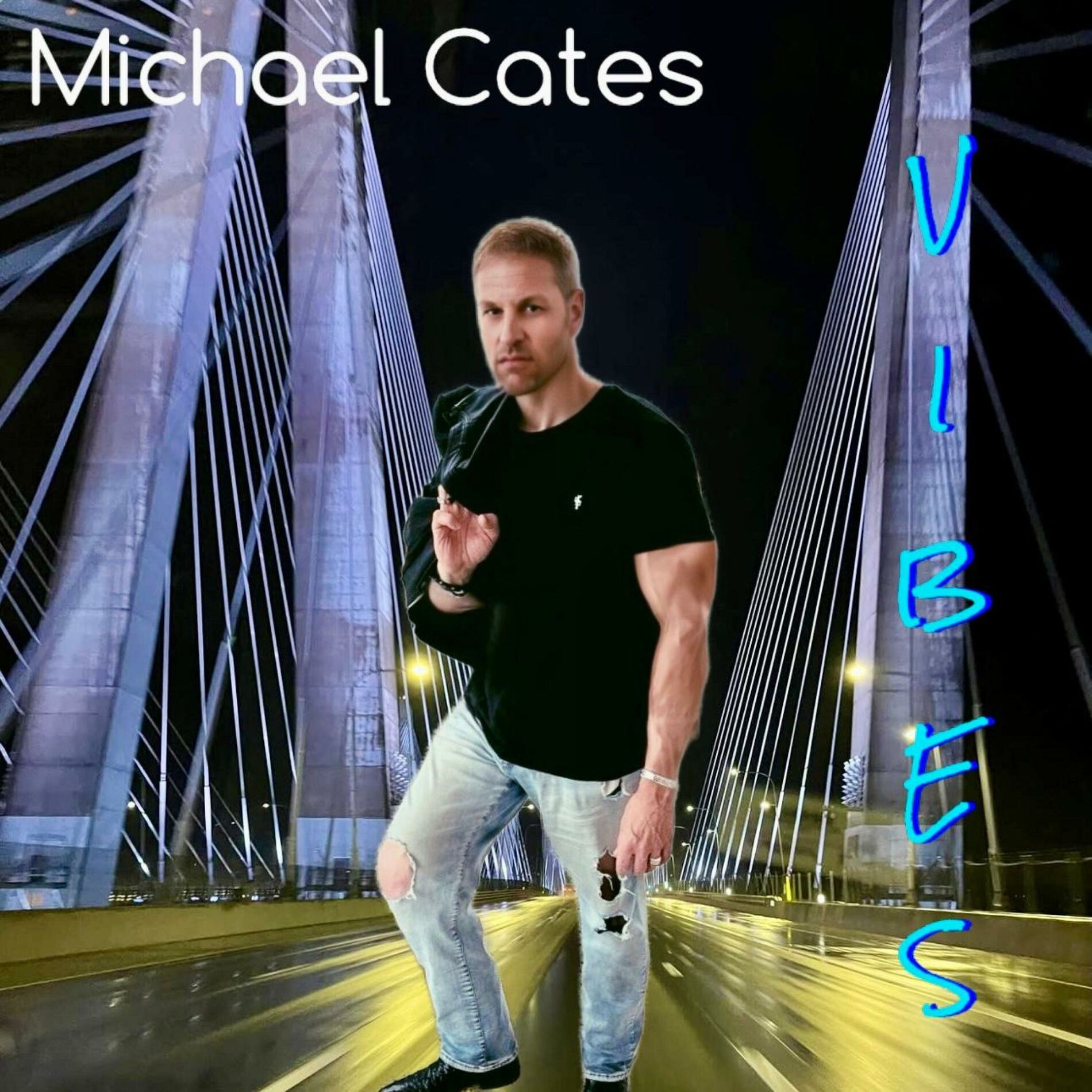 Album cover of Vibes (Radio Edit)