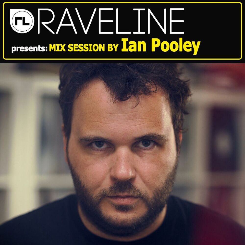 Picture of Raveline Mix Session By Ian Pooley