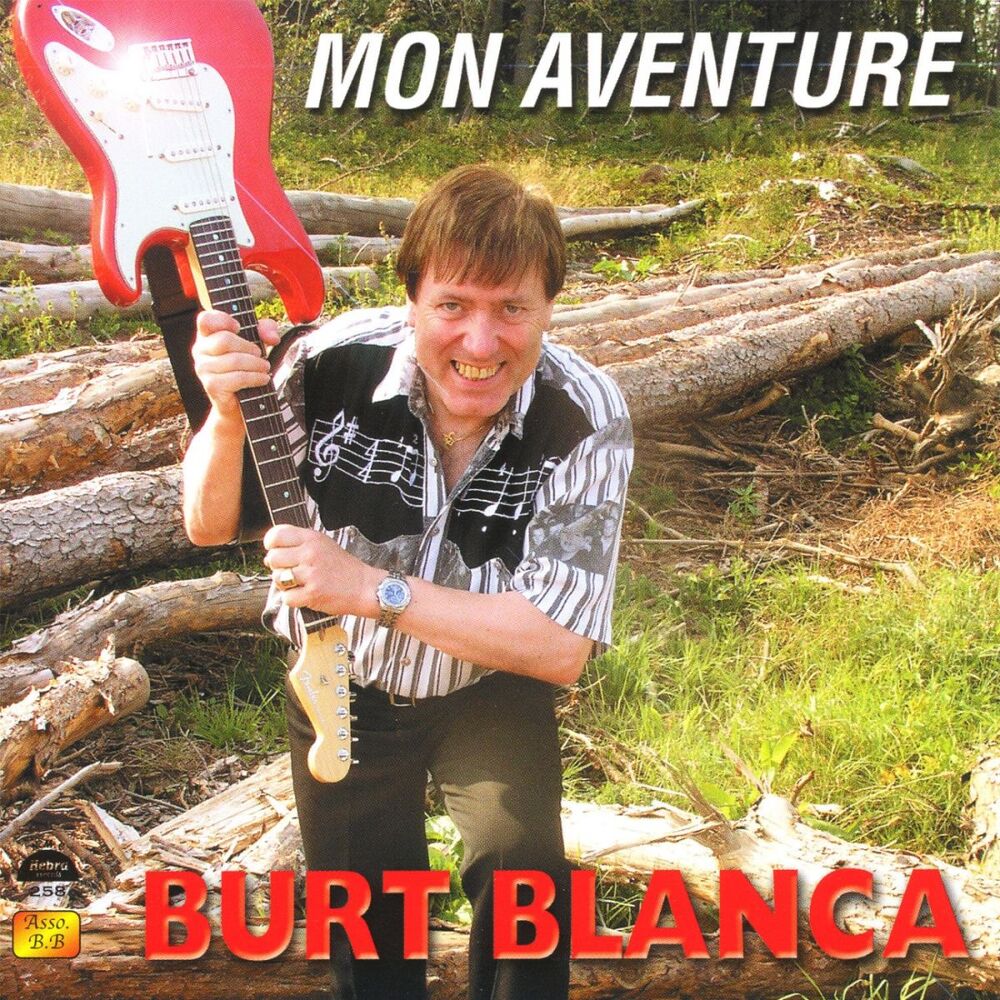 Picture of Mon aventure