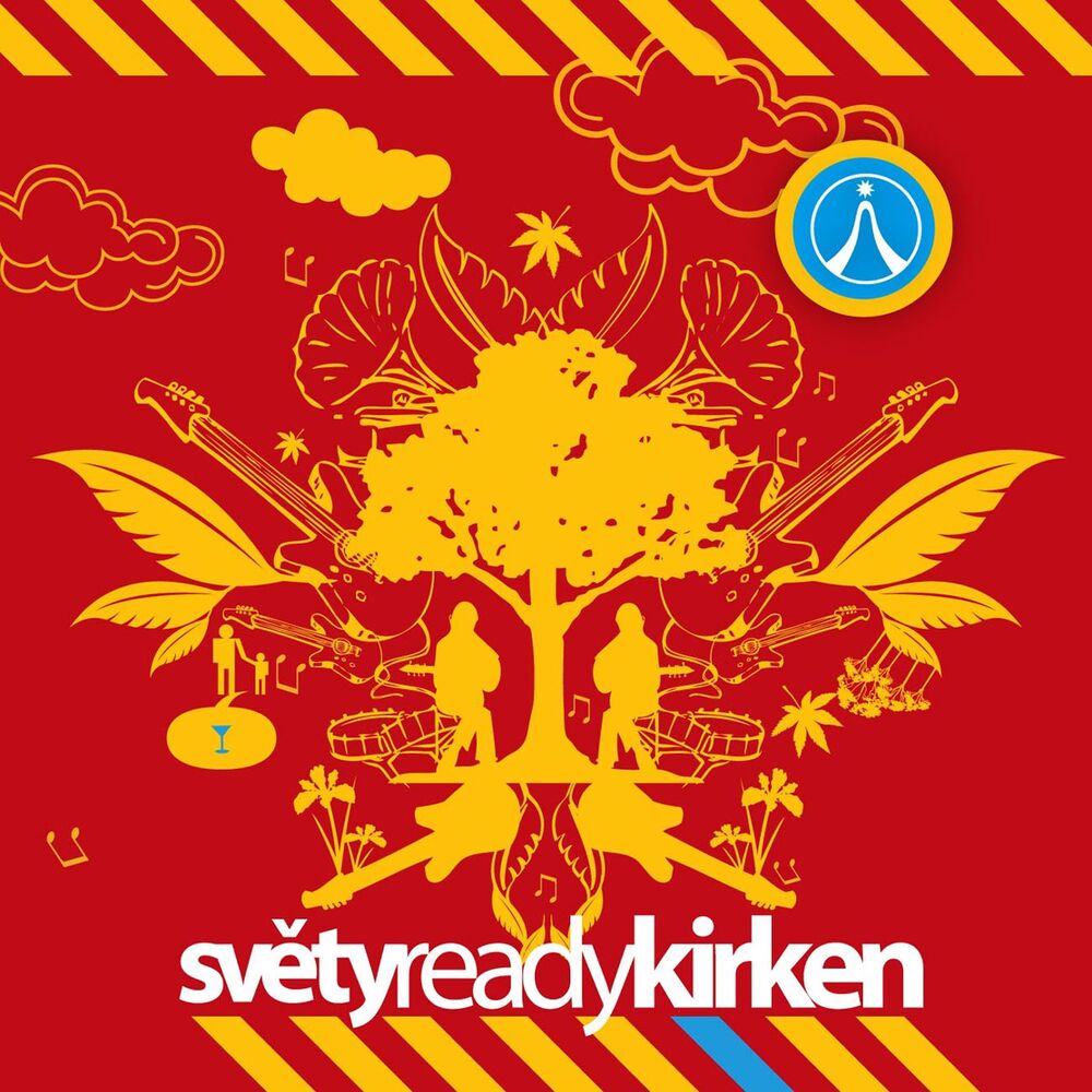 Picture of Ready Kirken