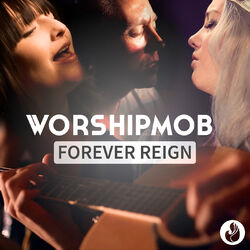 Cover of Forever Reign