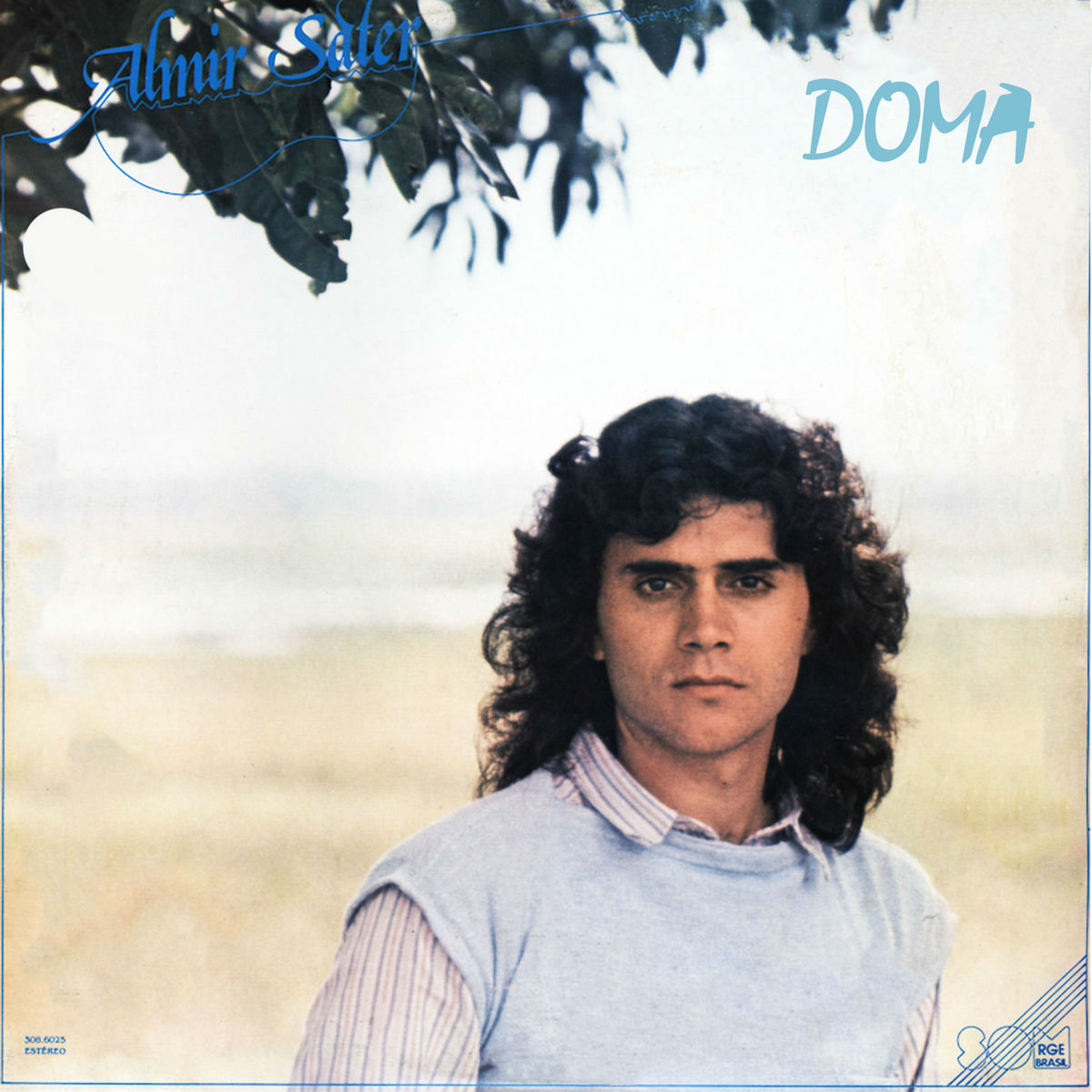 Album cover of Trem do Pantanal