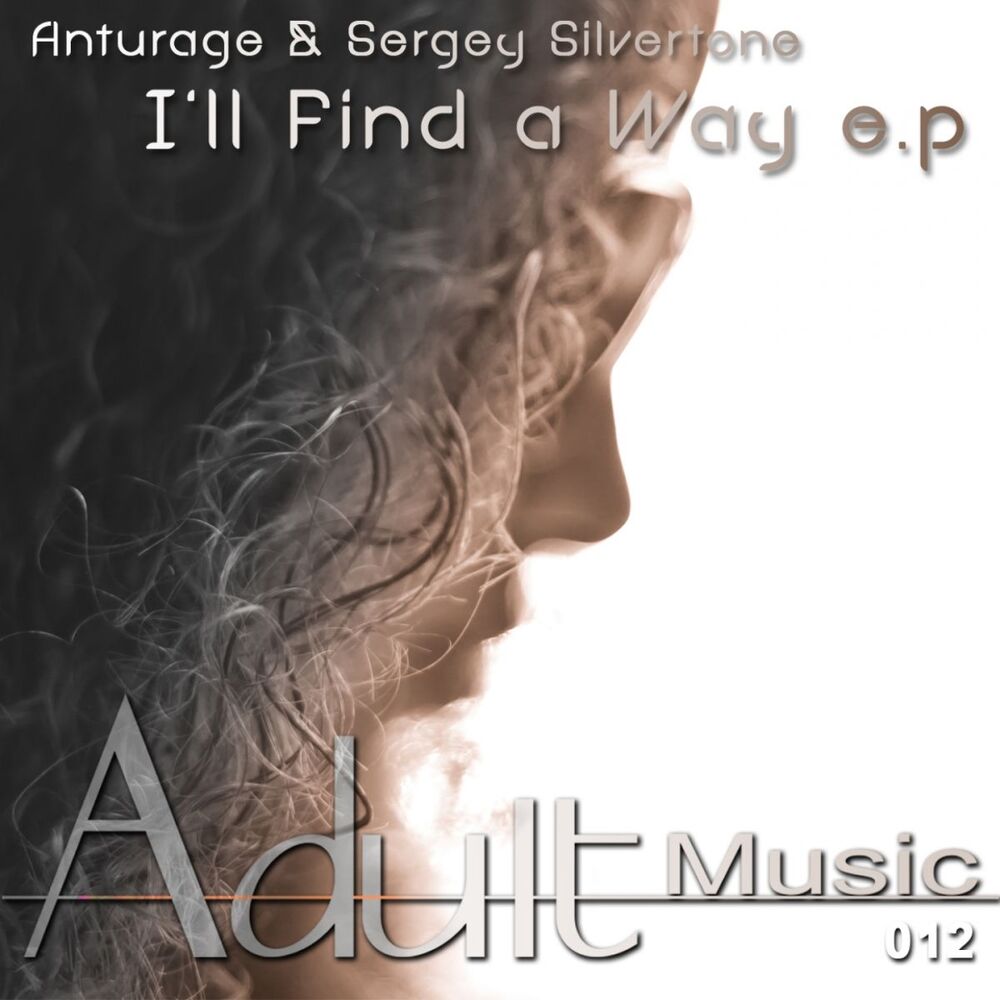 Picture of I'll Find a Way