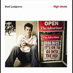 Cover of High Ideals