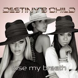 Lose My Breath (Dance Mixes)