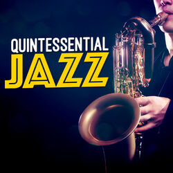 Cover of Quintessential Jazz