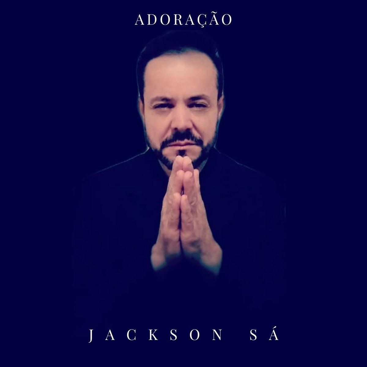 Album cover of Adoração