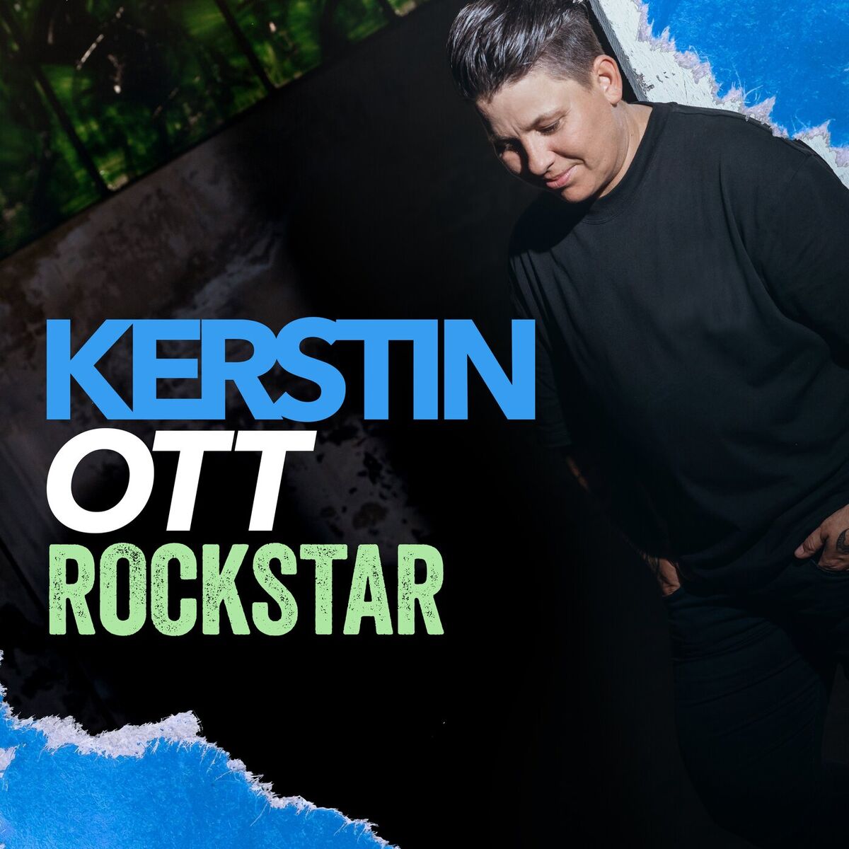 Album cover of Rockstar