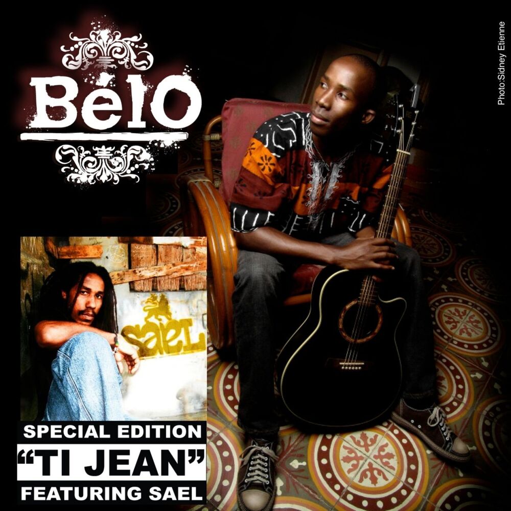 Picture of Ti Jean
