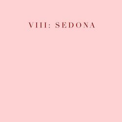 Cover of Sedona