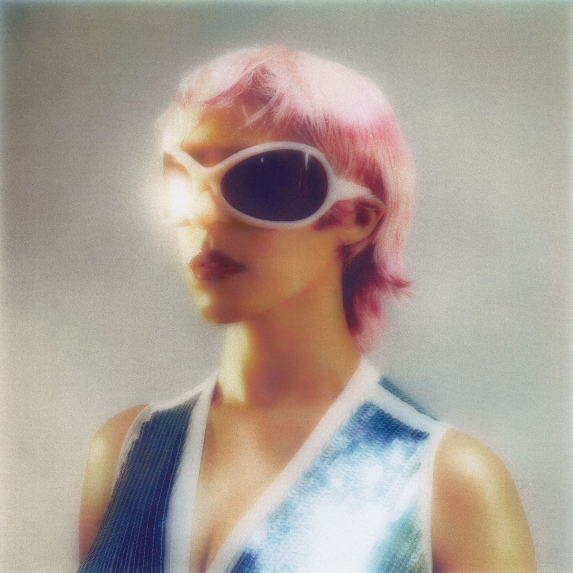 Album cover of IOU