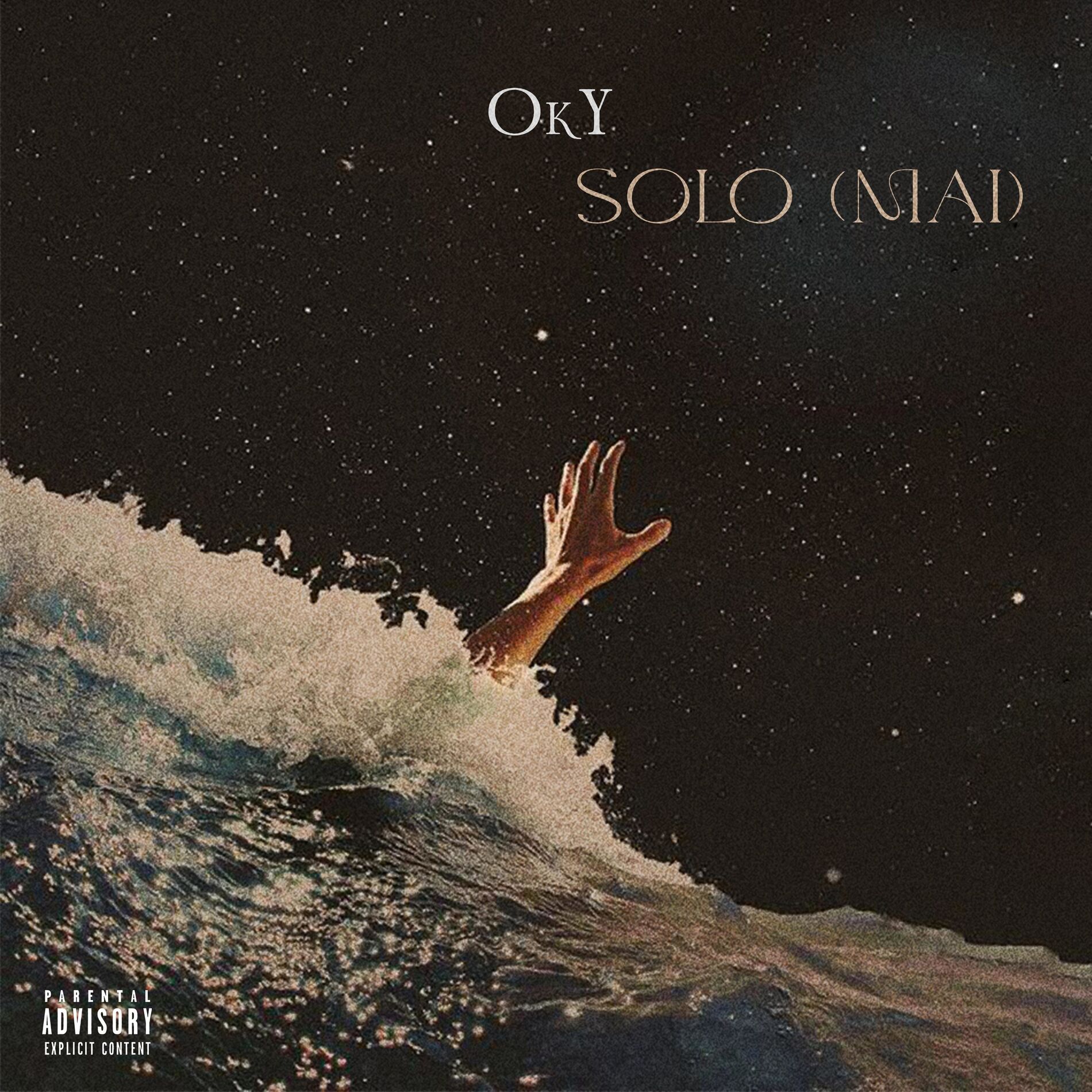 Album cover of SOLO (mai)