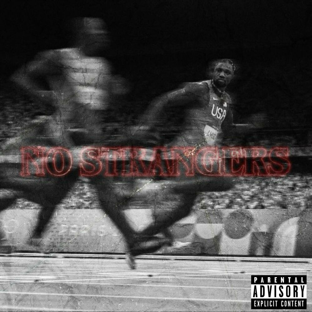Picture of No Strangers