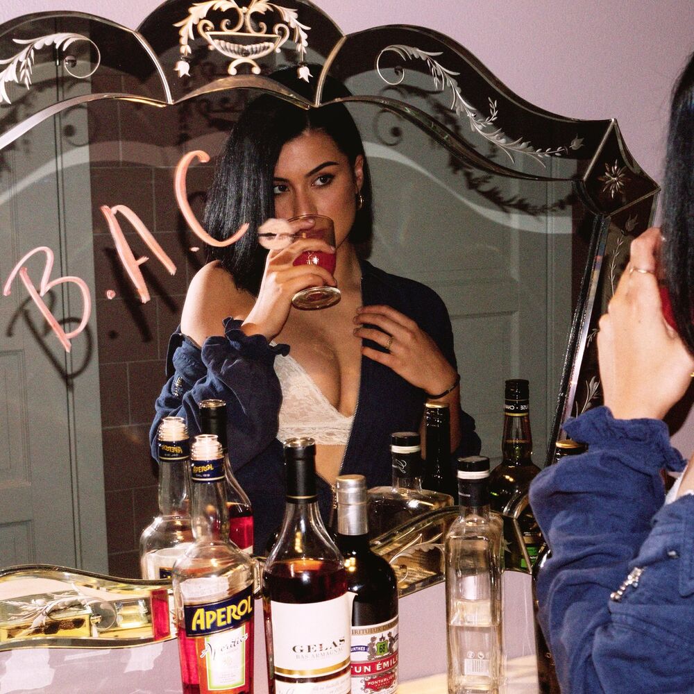 Picture of BAC
