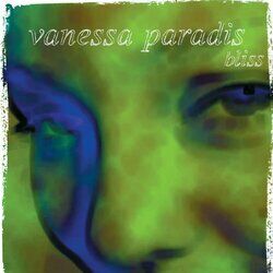 Cover of Bliss