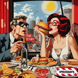 Cover of T.G.I.P