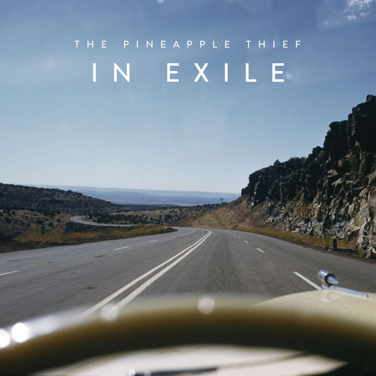 Album cover of In Exile
