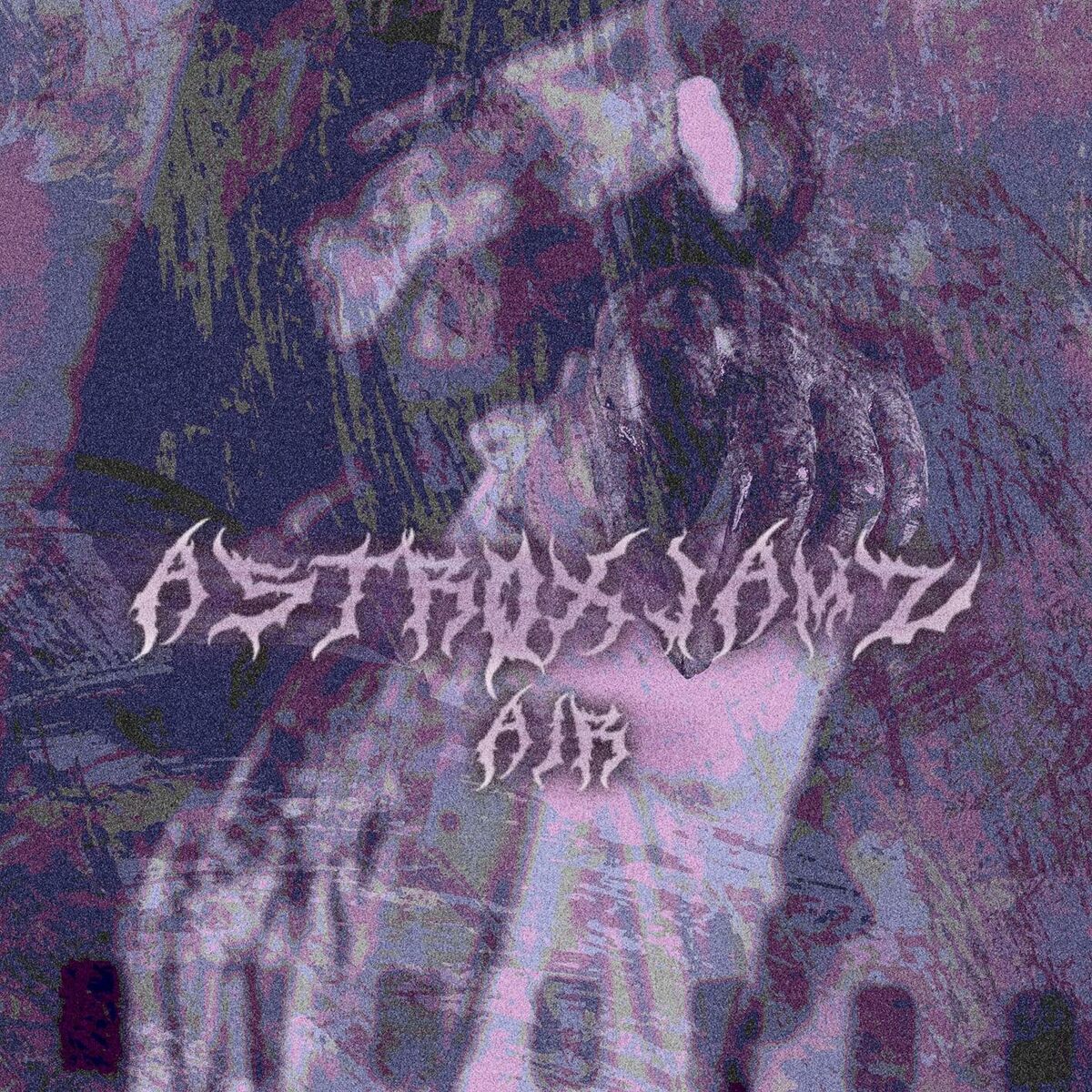 Album cover of air