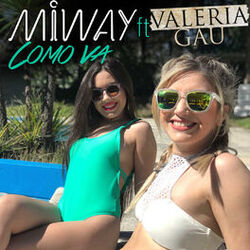 Cover of Cómo Va