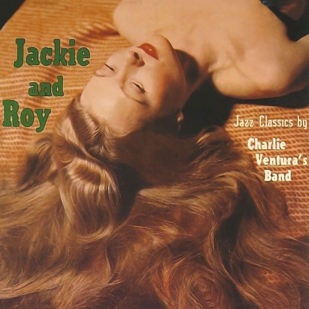 Picture of Jackie And Roy