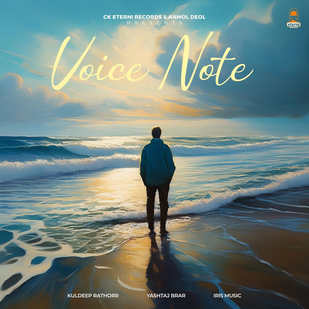 Picture of Voice Note