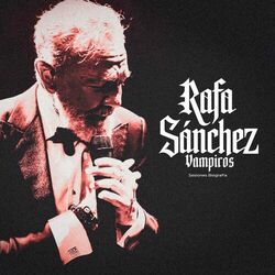 Cover of Vampiros (Sesiones Biografía)