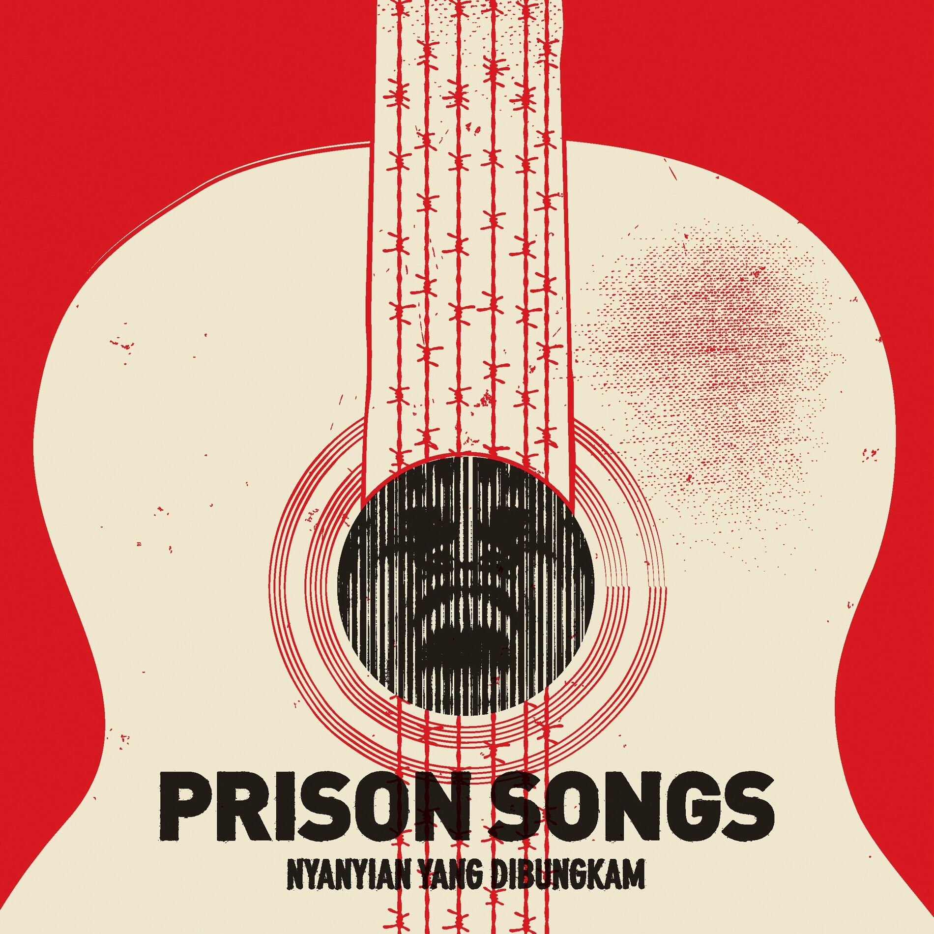 Album cover of Prison Songs (Nyanyian Yang Dibungkam)