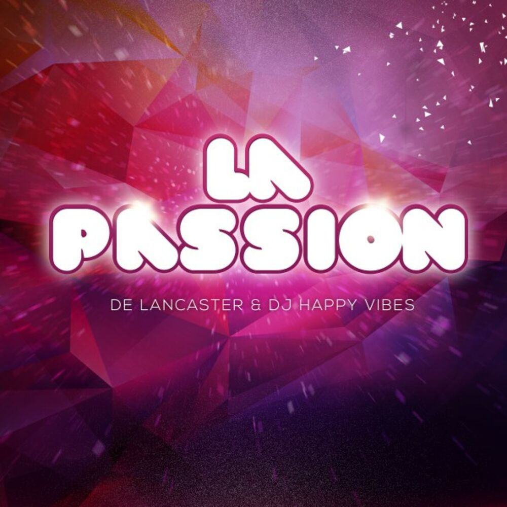 Picture of La Passion