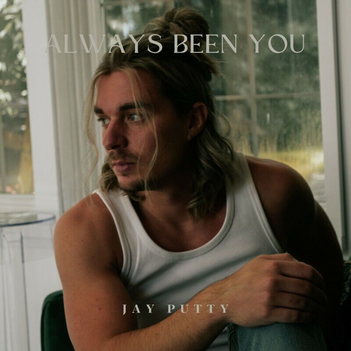 Album cover of Always Been You