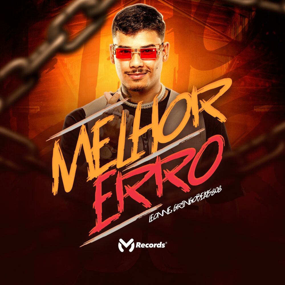 Picture of Melhor Erro