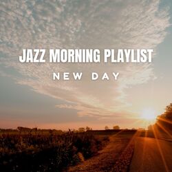Cover of New Day
