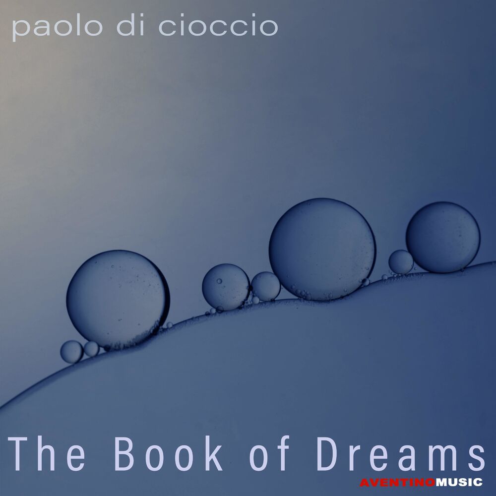 Picture of The Book of Dreams
