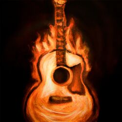 Cover of Com Toda Minha Força