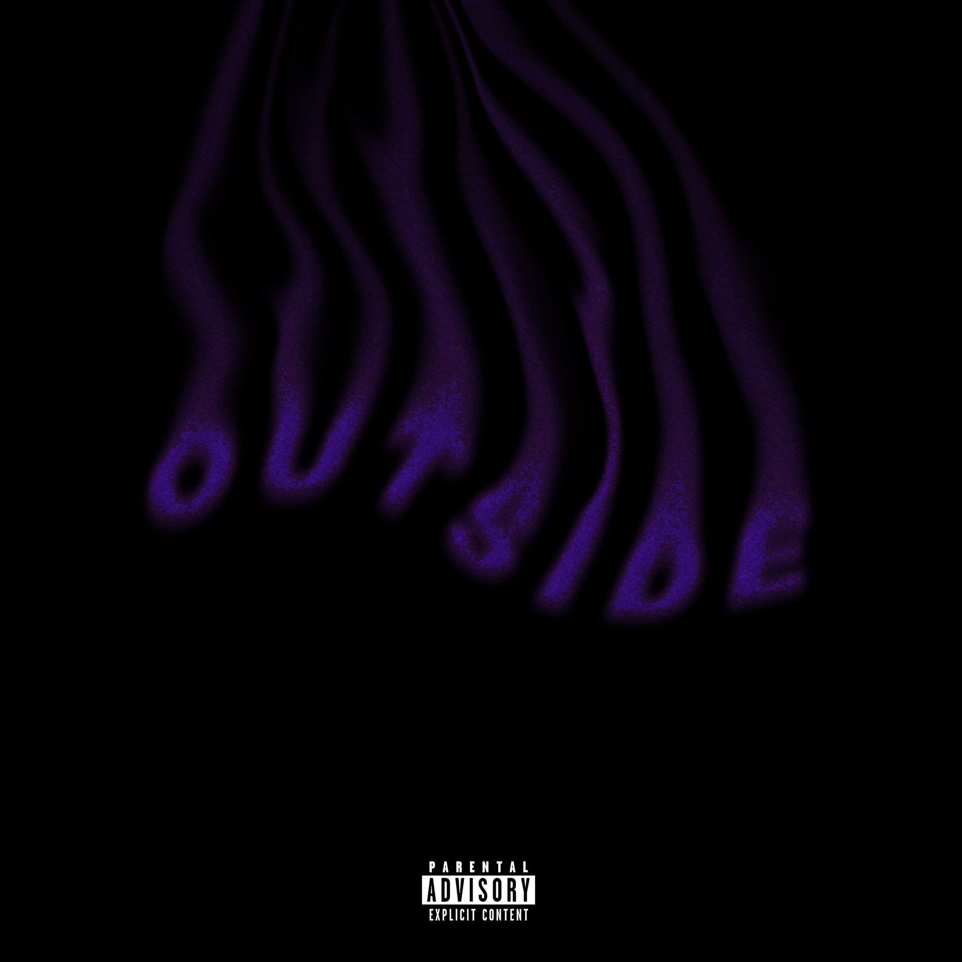 Album cover of Outside
