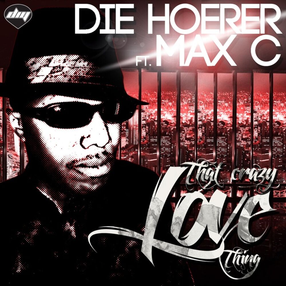 Picture of The Crazy Love Thing (Feat. Max C)