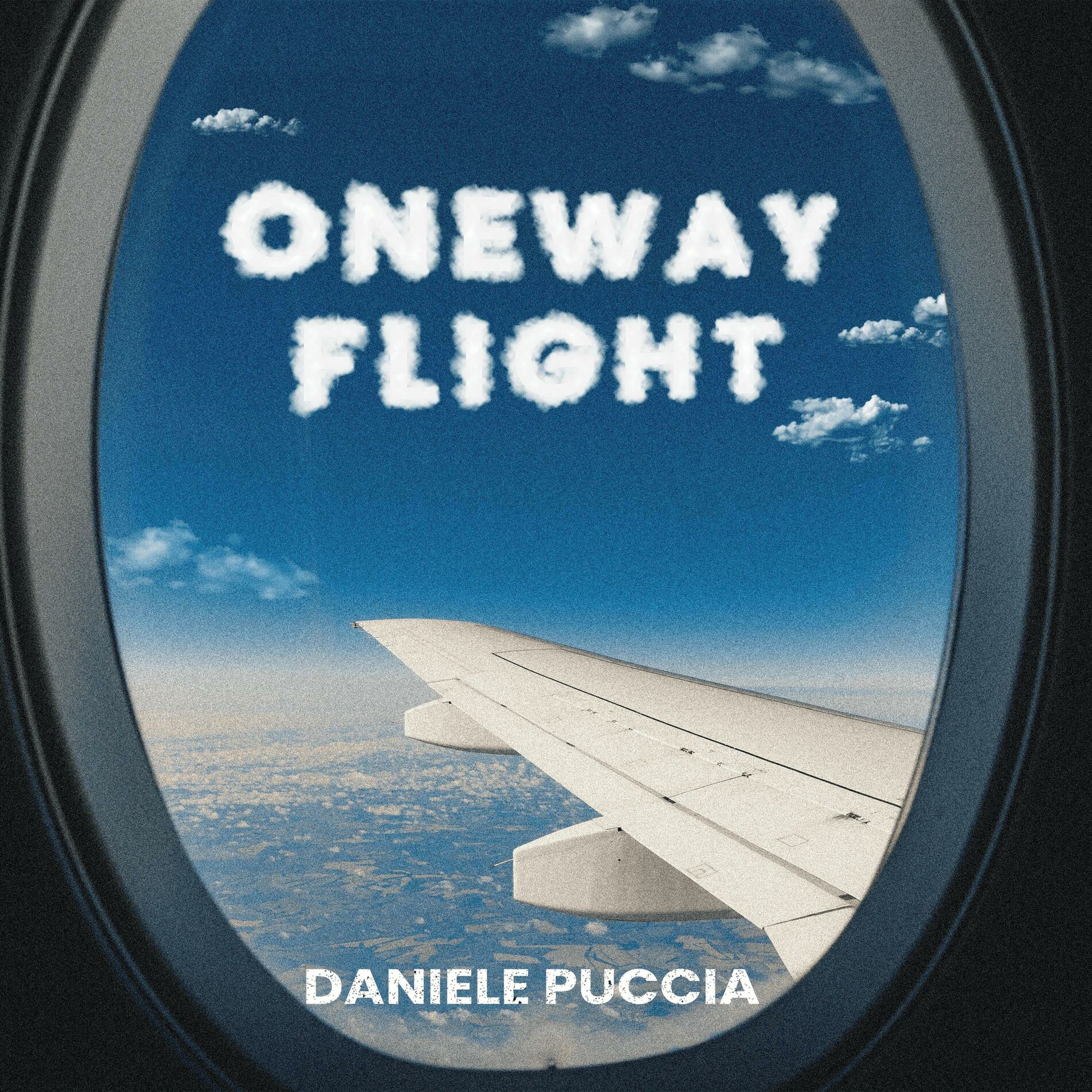 Album cover of Oneway Flight