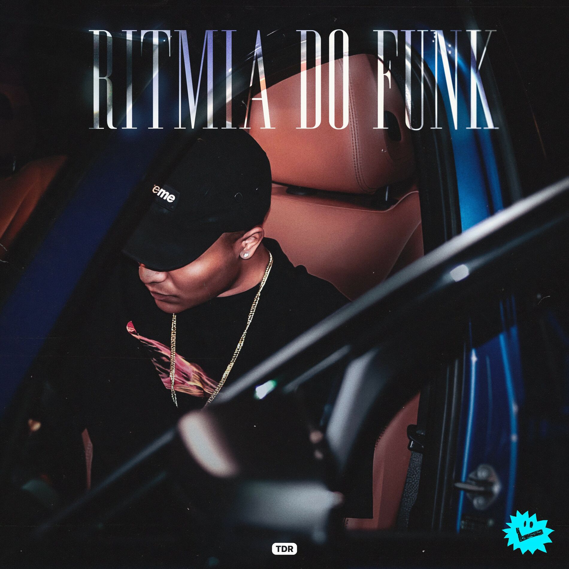 Album cover of Ritmia Do Funk