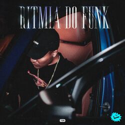 Cover of Ritmia Do Funk