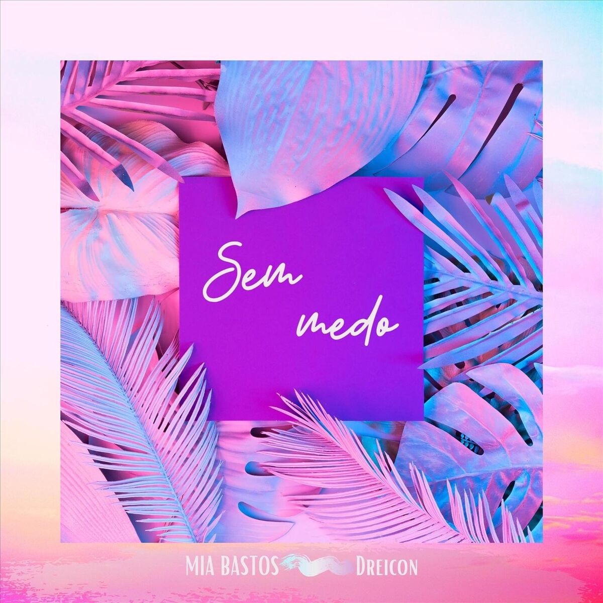 Album cover of Sem Medo