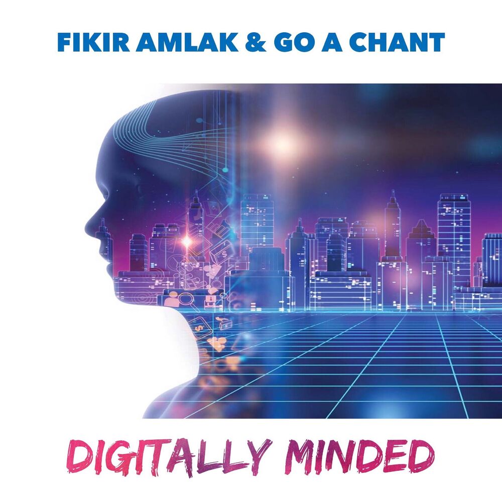 Picture of Digitally Minded